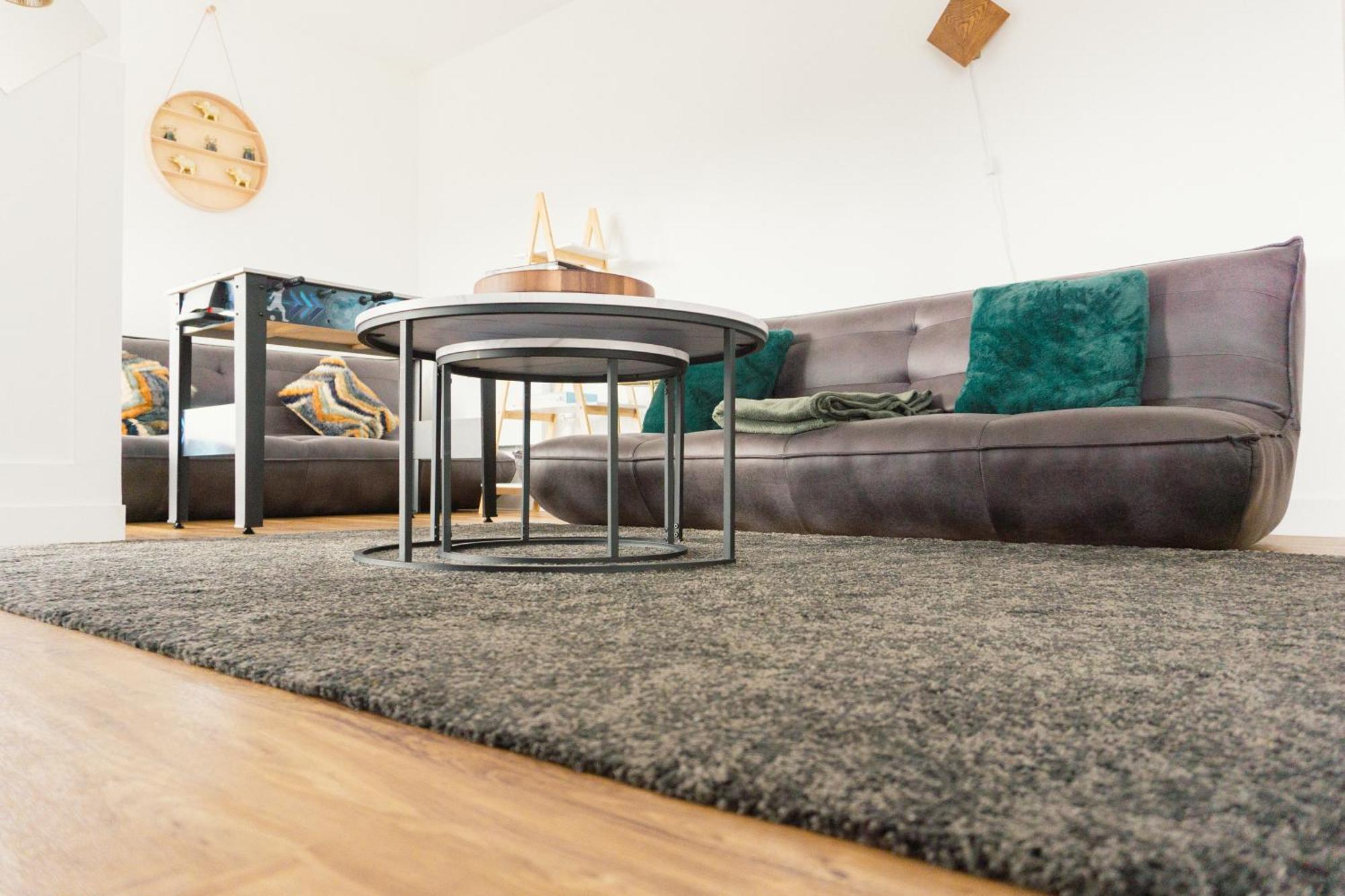 Manchester'S Luxurious 2-Bed Haven With Balcony - Canal Views & Proximity To Manchester United Exterior foto